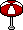Lido Parasol