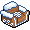 Lily Gingerbreadarmchair