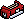 Red Limo Back