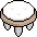 Livefurni19 Idk Hocker