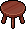Dark Lodge Stool