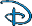 Logo Disney