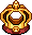 Lotus Crown Three