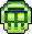 Lotus Skullgreen