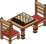 Chess Table