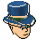 Hat #435