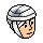 Bandage Hat