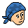 Bandana Hat