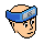 Banda Naruto Headwear