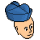 Barrete Hat