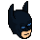 Batmn Hat