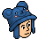 Bear Beanie Hat
