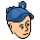 Bear Cap Hat