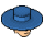 Beyonce Hat