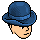 Bowler Hat