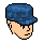 Camo Cap Hat