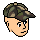 Camo Hat