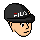Casqfila Hat