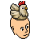 Chicken Hat