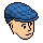 Classic Beret Hat