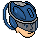 Cyhelmet Hat