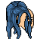 Longsrehbt Hair