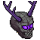 Death Mask Hat