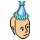 Dia Party Hat