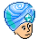 Dia Turban Hat