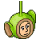 Dipsy Hat