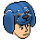 Dog Beanie Hat