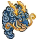 Dragon Mask Hat