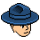 Drillserg Hat
