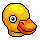 Duck Mask Hat