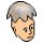 Egg Hat