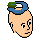 Egg Hat
