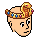 Egyptian Headband Hat