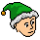 Elfenmuts Hat