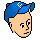 Facecak Hat