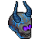 Fammask Hat