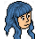Mel Inda Hair