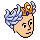 Feather Crown Hat