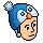 Festive Penguin Hat