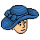 Floppy Hat