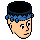Frankie Hat