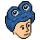 Frog Hat