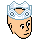 Froze Crow Hat