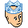 Froze Crown Hat