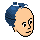 Fur Cad Hat