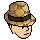 Gcbob Hat